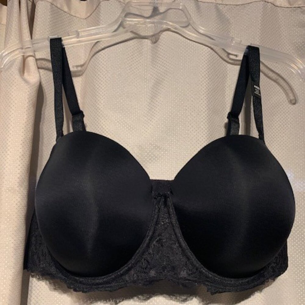 Torrid Curve Bombshell Everyday Strapless Bra